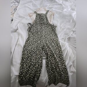 Size 8 outfit